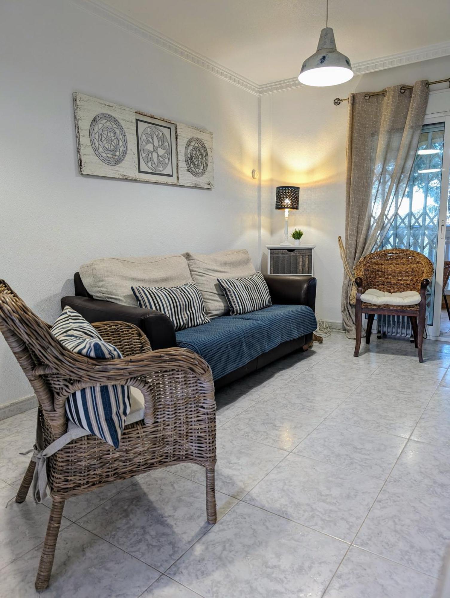 2 Bedroom Algorfa Townhouse With Pool Castillo de Montemar Eksteriør bilde