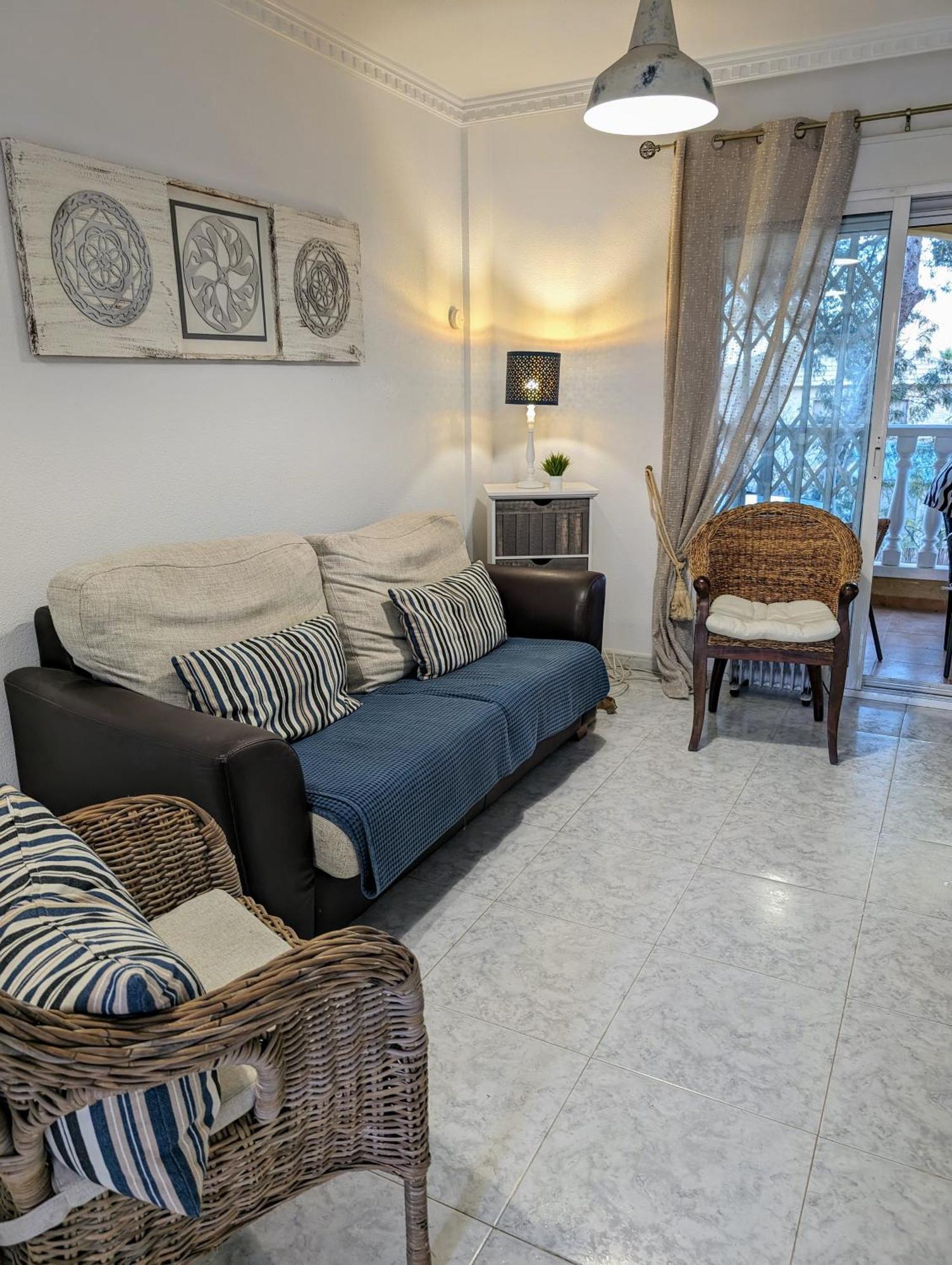 2 Bedroom Algorfa Townhouse With Pool Castillo de Montemar Eksteriør bilde