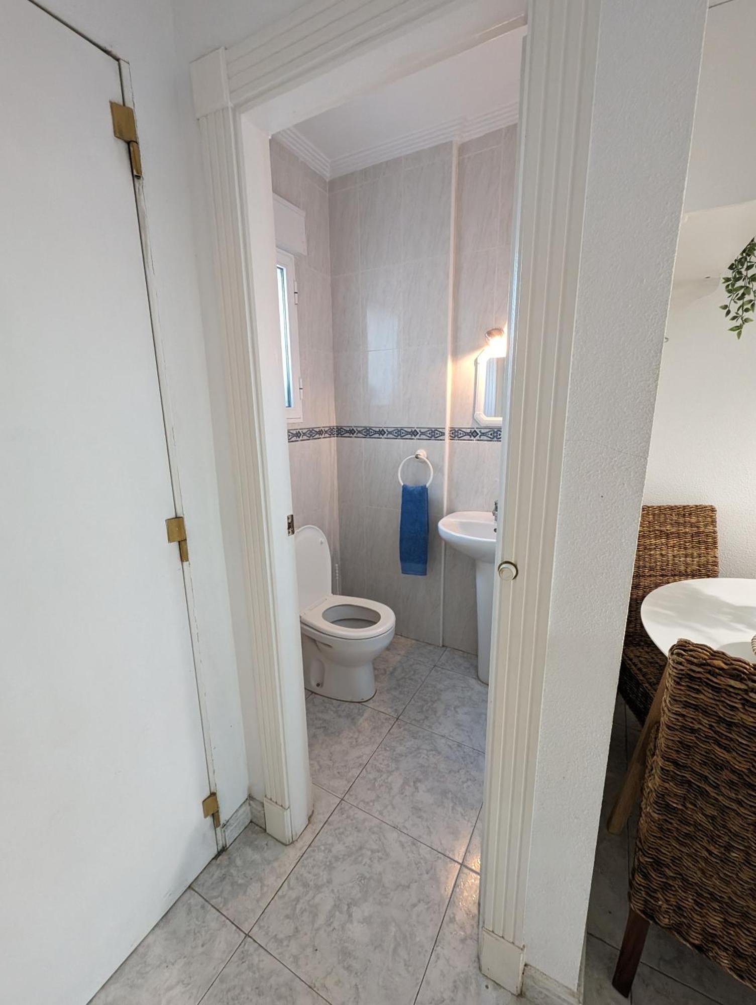 2 Bedroom Algorfa Townhouse With Pool Castillo de Montemar Eksteriør bilde